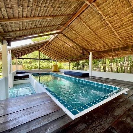 La Maison - Chiangmai Mae Taeng Exterior photo