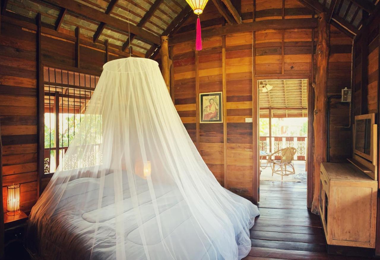 La Maison - Chiangmai Mae Taeng Exterior photo
