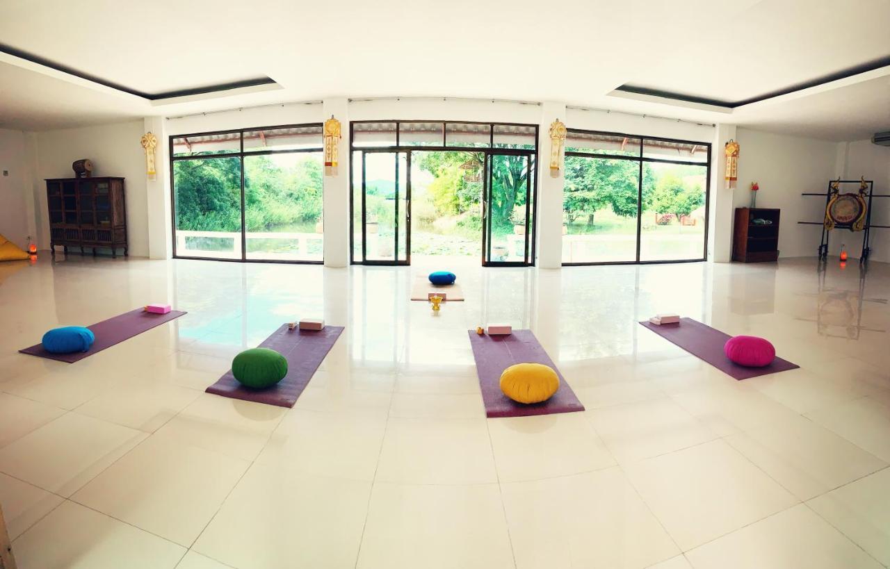 La Maison - Chiangmai Mae Taeng Exterior photo