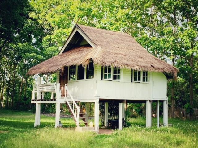 La Maison - Chiangmai Mae Taeng Exterior photo